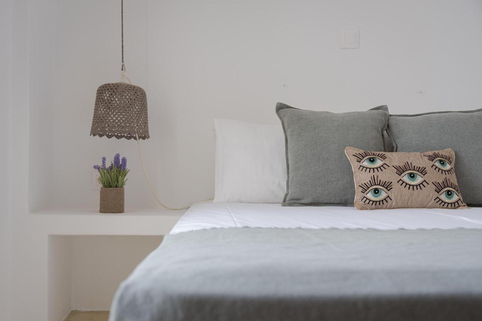 Kastella Sunset Villa Three Kythnos Ngoại thất bức ảnh