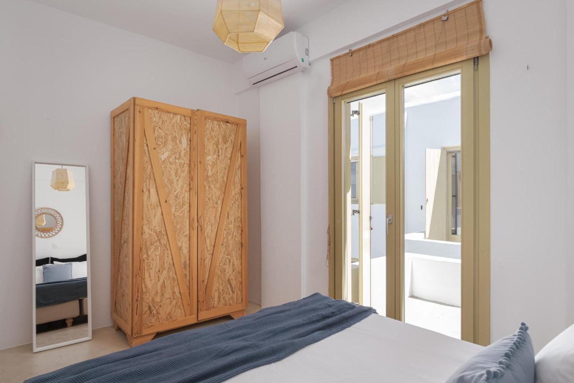 Kastella Sunset Villa Three Kythnos Ngoại thất bức ảnh