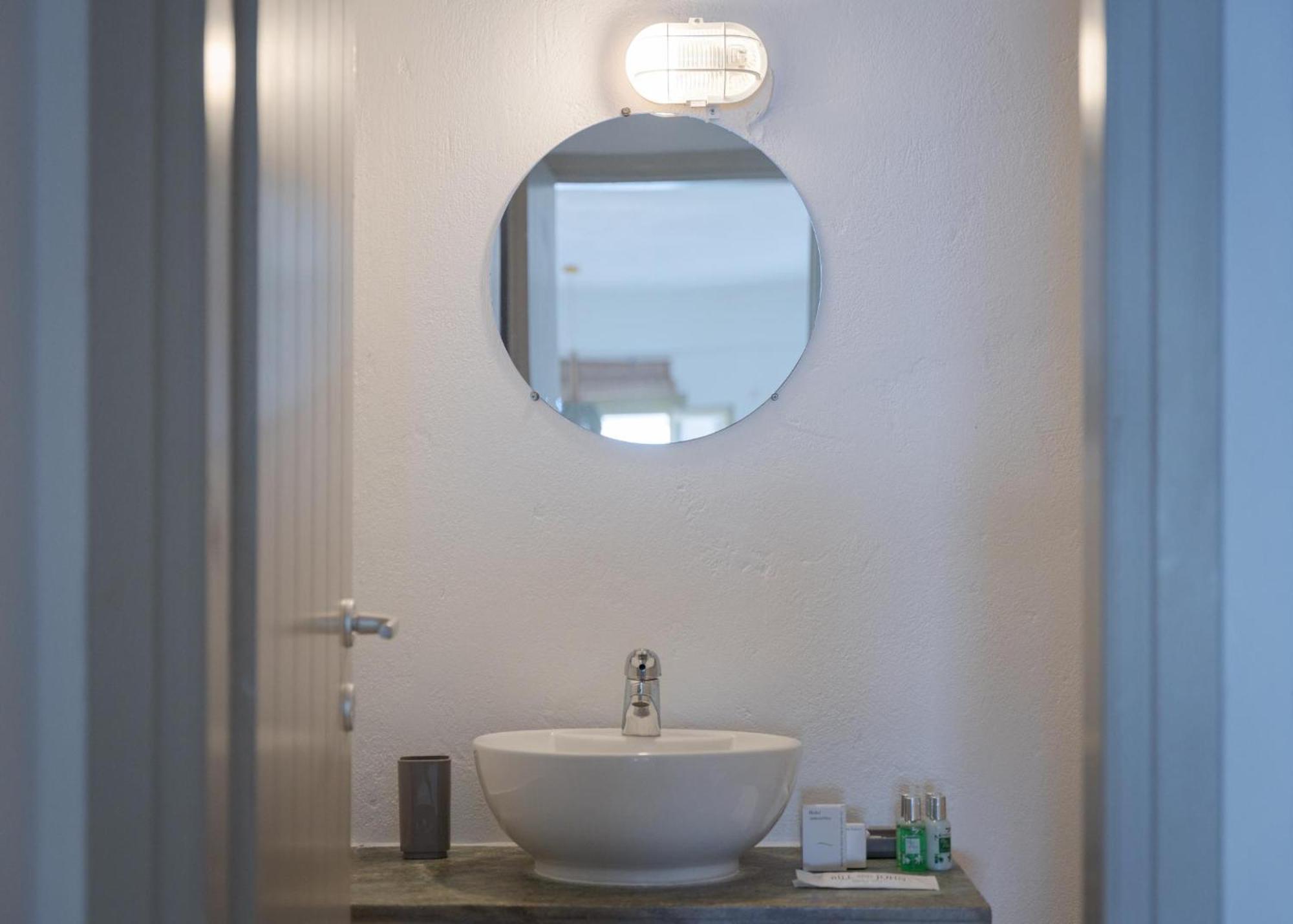 Kastella Sunset Villa Three Kythnos Ngoại thất bức ảnh