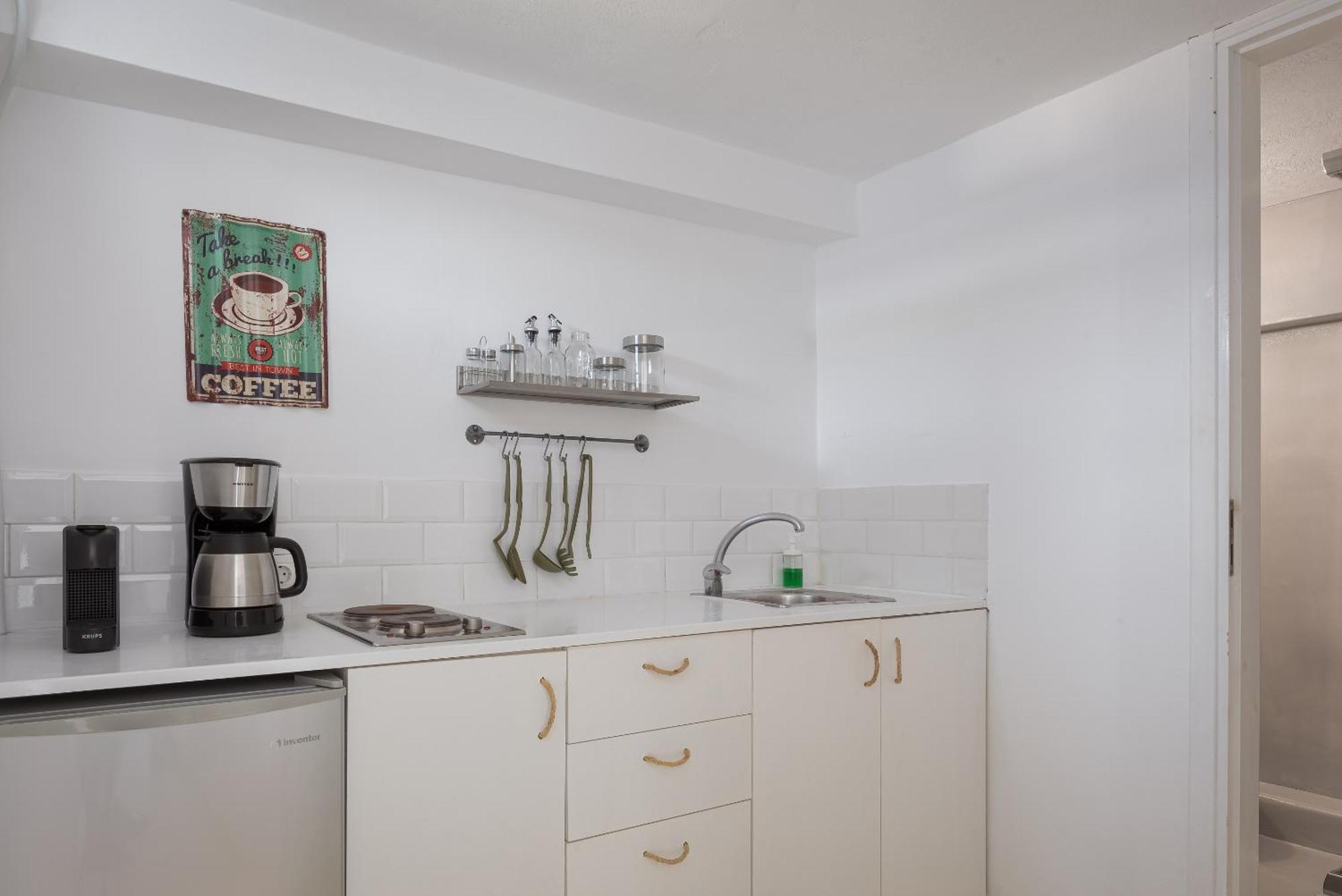Kastella Sunset Villa Three Kythnos Ngoại thất bức ảnh