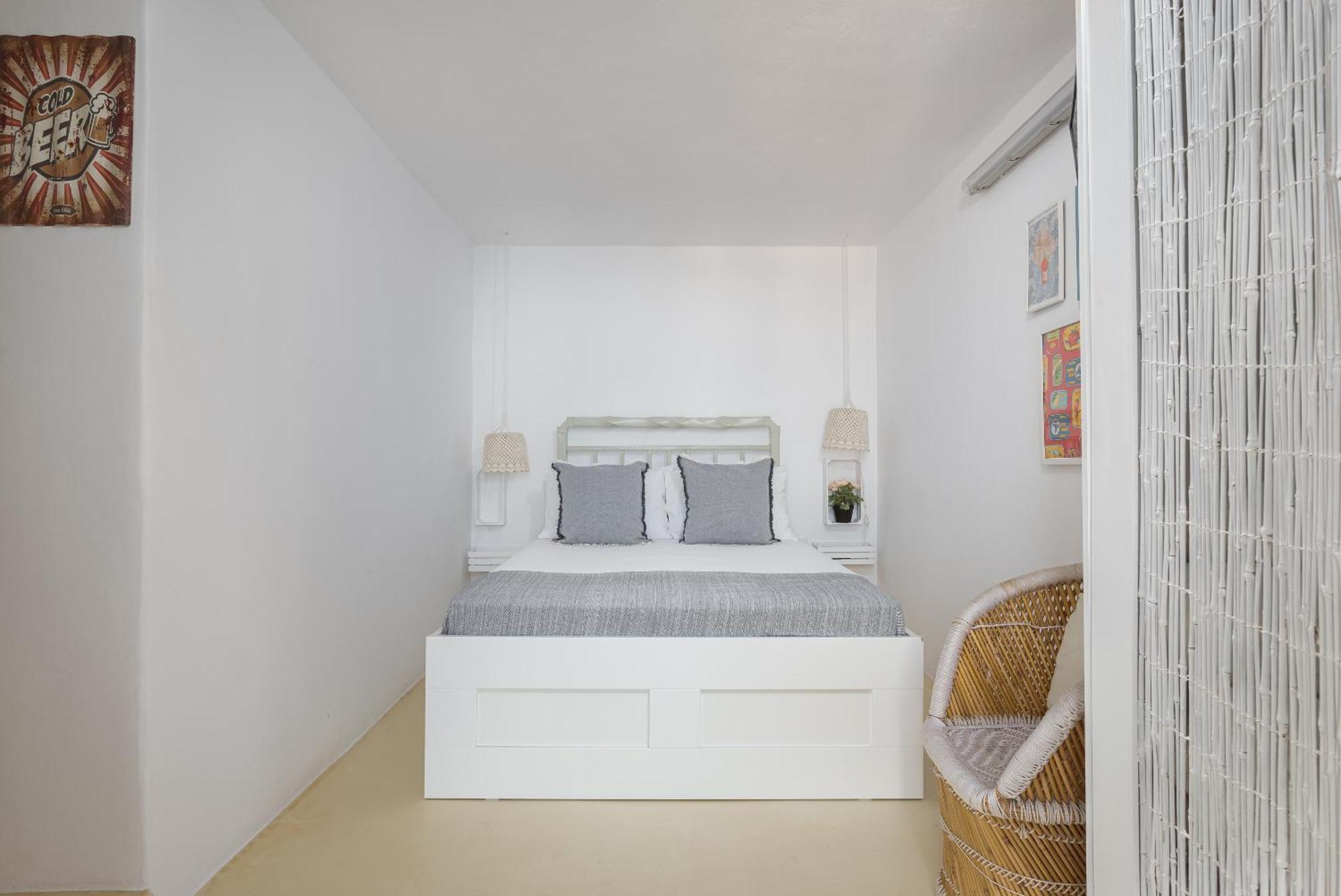 Kastella Sunset Villa Three Kythnos Ngoại thất bức ảnh